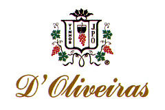 d'oliveiras