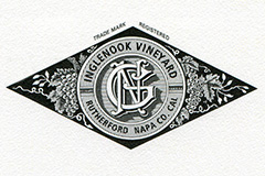 Inglenook Vineyard