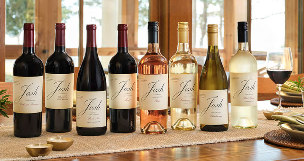 ジョッシュ・セラーズ Josh Cellars | ワイングロッサリー