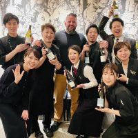 ドイツのDRC!フリードリッヒ・ベッカー来日 感動の生産者ディナー