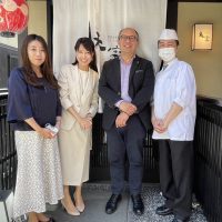 「フィリップ・ル・アルディ」生産者が来日！