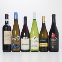 【ワイン定期便】11月のお届けワイン