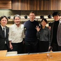 ソーヴィニヨン・ブランの魔術師「サットラーホフ」生産者ディナー開催！