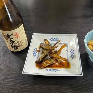 日本酒の蔵元訪問記　～1日目　冨田酒造七本鎗の生まれる土地～