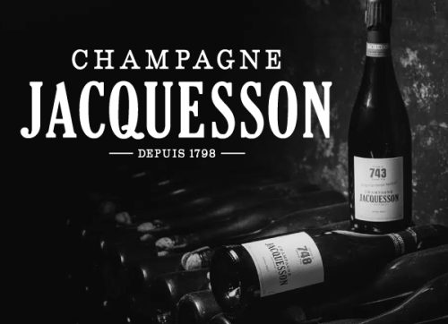 歴史と革新の結晶「シャンパーニュ・ジャクソン」