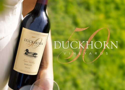 50周年記念！ダックホーン記念ラベル＆特別特価