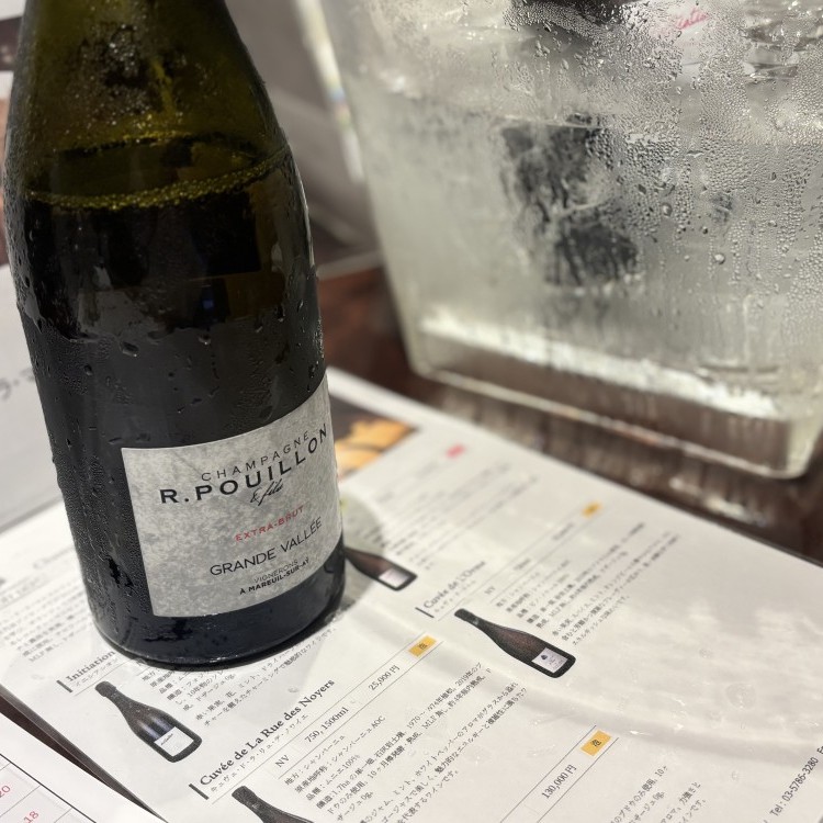 ジェロボーム株式会社様の試飲会に参加してきました！