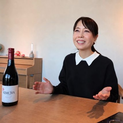 【新連載スタート！】雑誌『サライ』にて当店代表・吉田まさきこによる「ワイン×和食 至高のペアリング」が始まります！